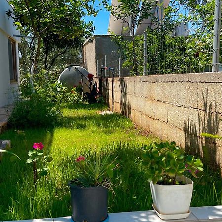 Guesthouse Shehu Ksamil Exteriér fotografie
