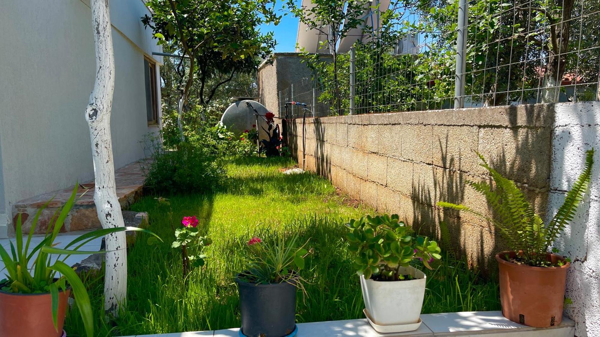 Guesthouse Shehu Ksamil Exteriér fotografie