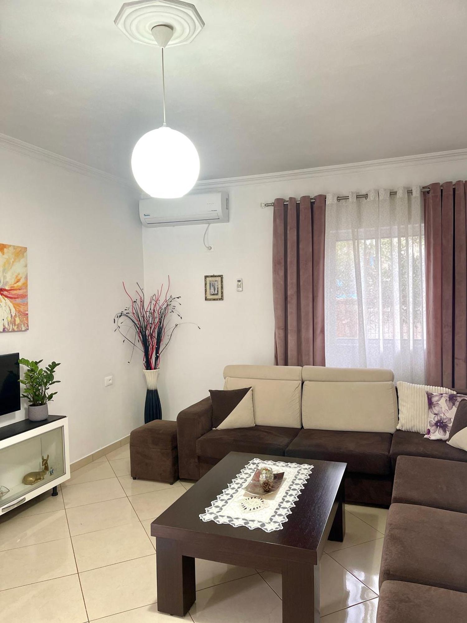 Guesthouse Shehu Ksamil Exteriér fotografie